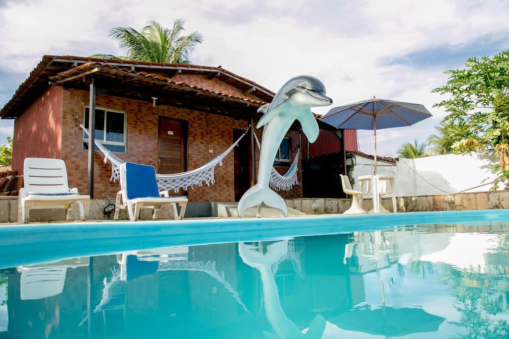 Pousada Bela Vista Fernando de Noronha Exterior photo