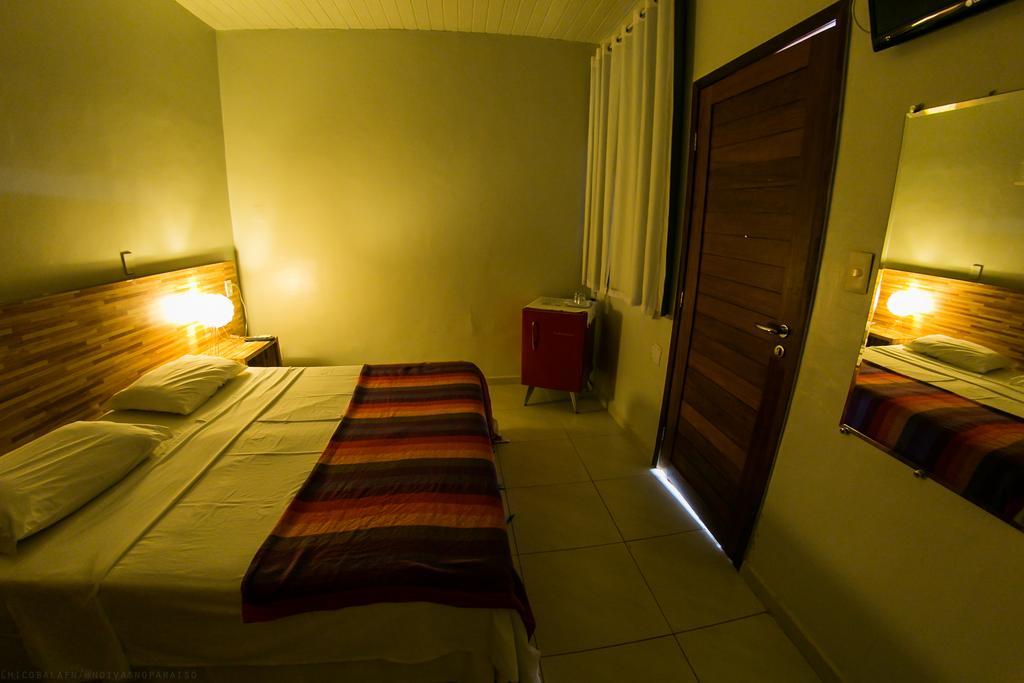 Pousada Bela Vista Fernando de Noronha Exterior photo